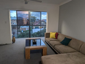 Easy Escape, Brisbane